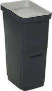 Кош 5five Tower, Пластмаса, 36 l