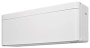 Инверторен климатик Daikin Stylish FTXA20AW + RXA20A, 7000 BTU, 15 м2, A+++, Wi-Fi, R-32, Бял