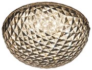 Rabalux 6966 - LED таванен плафон JILLIAN LED/18W/230V