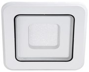 LED таванно осветително тяло 24W 230V 3000-6000K 20x20 см бяло
