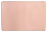Horecano - Кожена подложка за хранене 45х30см пудра(HC-93902)