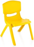 Детско столче жълто (TRN-049-02)