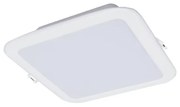 Philips - LED Лампа за окачен таван LEDINAIRE SLIM LED/10,5W/230V