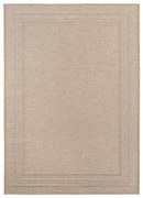 Бежова пътека за открито и закрито 80x250 cm Desert 1304 – Ayyildiz Carpets