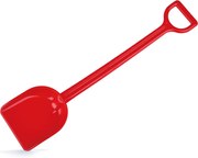 Hape - Лопатка за пясък - червена H4076