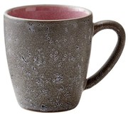 Розова/сива керамична чаша 190 ml Gastro Mensa – Bitz
