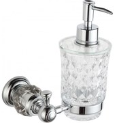 Mexen Estela дозатор за сапун, хром - 7011540-00