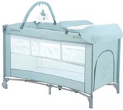 KIKKA BOO Кошара на 2 нива SO GIFTED PLUS MINT