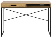 Работна маса 110x45 cm Seaford - Actona