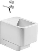 Биде Element порцеланово