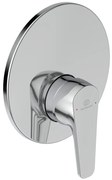 Смесител за вграждане за душ, TYRIA, A6933AA, Vidima