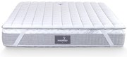 Топ матрак Magniflex, Memoform, 82x190x3, Мемори пяна