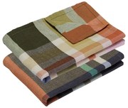 Памучни кърпи за съдове в комплект от 2 бр. 50x70 cm Playful – Hübsch