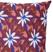 Декоративна калъфка за възглавница atmosphera Lahna, 40x40 cm