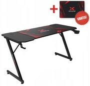 Маса за компютърни игри X Pro1 + постелка за игри