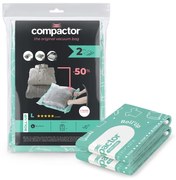 Вакуумни торбички в комплект от 2 броя Roll Up L – Compactor