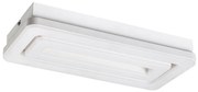 Rabalux 5648 - LED Лампа за таван ALANA LED/40W/230V бяла