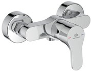 Стенен смесител за душ Cerabase, BC842AA, Vidima