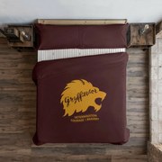 Покривало за одеяло Harry Potter Gryffindor Values 105 легло 180 x 220 cm