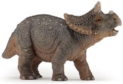 Papo - Фигурка Young Triceratops 55036