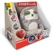 SES - Плюшено животинче с емоции, Лени