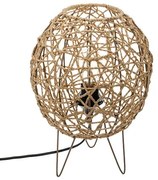 Настолна лампа atmosphera Raahé, 34 cm