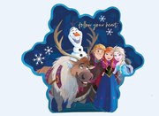 Disney - FROZEN рисувателен комплект фигура