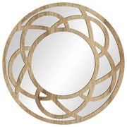 Стенно огледало ø 50 cm Sophie - Styler