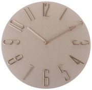 Стенен часовник ø 30,5 cm - Dakls