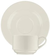Bonna - Banquet - Чашка с чинийка 210ml (BNC 01CFT)