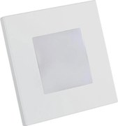 Emithor 48320 - Стенно осветително тяло за стълбище LED/1W/230V