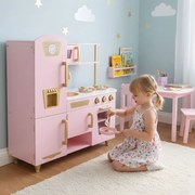 Детска игра кухня Joyland Retro