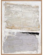 Ръчно рисувана картина 90x120 cm Scenario 2 – Malerifabrikken