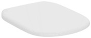 Ideal Standard T352901 - Тоалетна седалка SoftClose TESI бяла