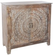 Скрин atmosphera Shirel, 90x90 cm