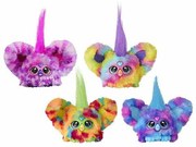 Мека играчка със звук Hasbro Furby Furblets 12 cm