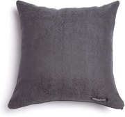 Декоративна калъфка за възглавница Aslanis Home Kedros-Anthraki-Mauro-30 x 50 cm