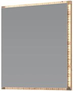 Огледало Abiola I-60 см дължина