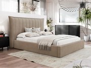 Тапицирано легло Lilkus-Mpez-140 x 200