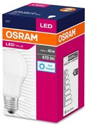 Osram Kрушка LED, E27, 6W, 230V, 470 lm, 6500K