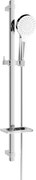 Mexen DQ05 подвижен душ комплект, хром - 785054581-00