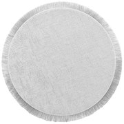 Пластмасова подложка за хранене ø 38 cm Joalie – douceur d'intérieur