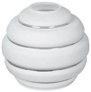 Полилейно стъкло 2046-B-5, ø140, h=120, Е27