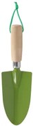 Esschert Design - Лопатка Nature зелена