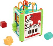 Battat - Сортер с активности BT2677Z