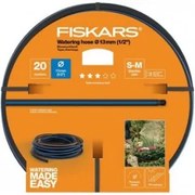 Fiskars - Градински маркуч (1/2") 13mm Дължина 20m - 1027102