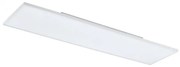 Eglo 32348 - RGBW Димируем плафон TURCONA LED/36W/230V + д.у.