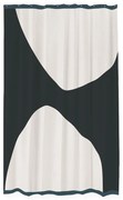 Завеса за душ 150x200 cm Rock - Mette Ditmer Denmark
