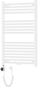 Mexen Mars електрически нагревател 900 x 600 мм, 400 W, бял - W110-0900-600-6400-20