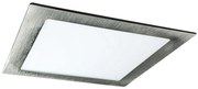 LED Лампа за вграждане в баня VEGA LED/18W/230V 3800K 22,5 см IP44